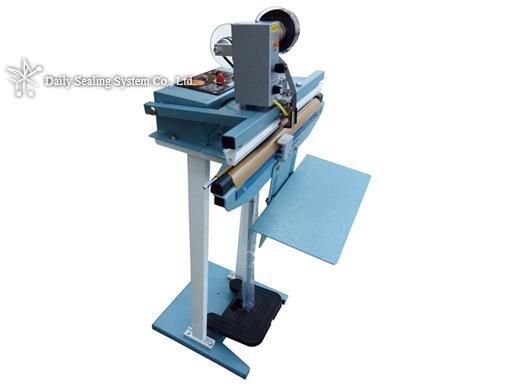 45cm Foot type impulse sealer